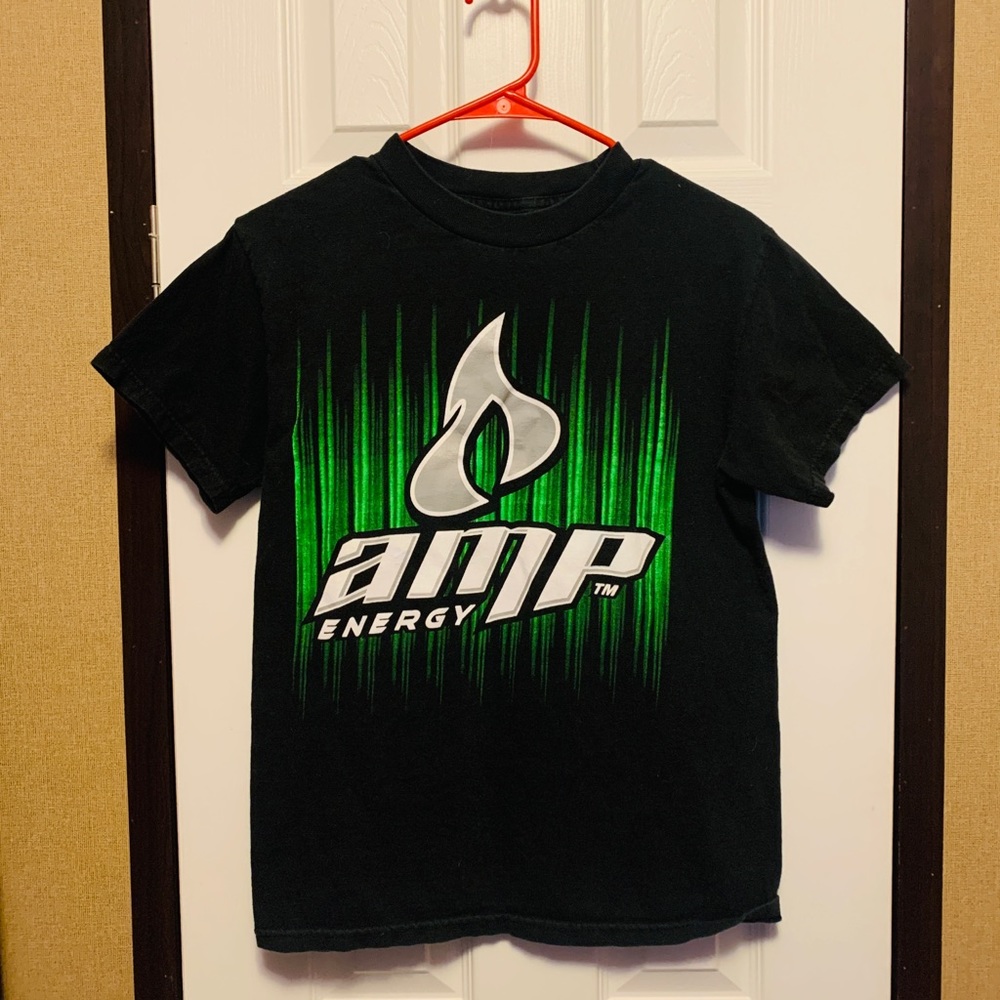 AMP Energy T-shirt